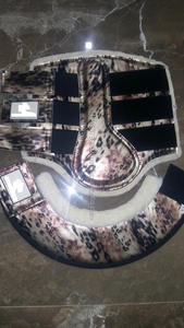 Protection cheval Botte - Product Image 1