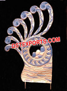 Tradicional de boda decorado Urli último tradicional de Punjabi Urli antiguo Punjabi Urli para la boda - Product Image 6