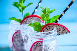 <b>Dragon</b> <b>Fruit</b> Original Vietnam - Product Image 2