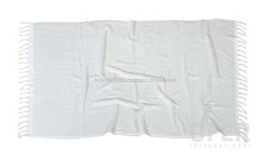 Knot <b>Turkish</b> <b>Towel</b>, Handloomed Luxury <b>Turkish</b> <b>Towels</b>, Handmade, - Product Image 5