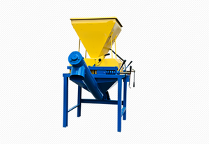 Fresadoras de alimentación de aves de corral - Product Image 5