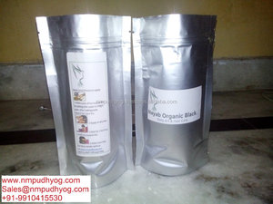 Kits temporaires d'autocollants de tatouage au henné - Product Image 2