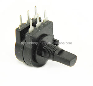 Hungyun ชิ้นส่วนของโพเทนชิโอมิเตอร์ - Product Image 1