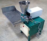 Automatic Incense Making Machine, Autofeeder
