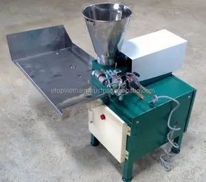 Autofeeder - automatic incense making machine ( Skype: micha.etopvn)
