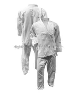 Jujitsu Gi - Product Image 1