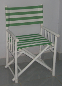 JUEGO DE MESA DE COMEDOR CON BRAZO DE BAMBÚ A PRECIO BARATO DE SILLAS DE MESA DE BAMBÚ DE VIET NAM RATTAN - Product Image 2