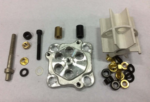 Carrier Refrigeration Spare Parts - Product Image 4