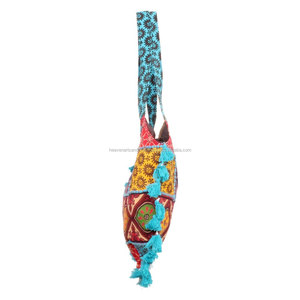 Bolsos de diseñador indio de BG-19, venta al por mayor, para mujer india, moda - Product Image 3