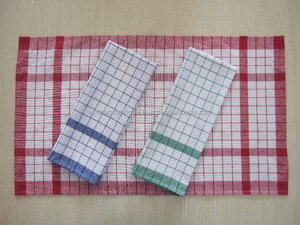 Paño de Cocina con Diseño Personalizado, Fabricante OEM, Venta al Por Mayor, ODM, Directo de Fábrica, Marca Privada, Hostelería - Product Image 5