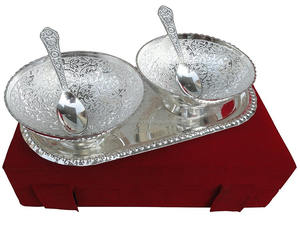 Cadeaux de Diwali/cadeaux de Noël/saladier - Product Image 1