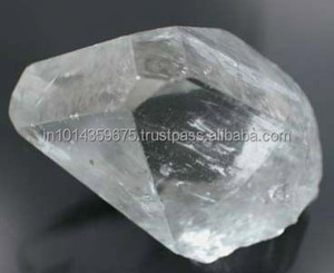 ราคาสีขาวบุษราคัมธรรมชาติพลอยหลวม