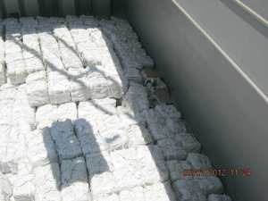 ราคาปูนซีเมนต์ปอร์ตแลนด์สำหรับส่งออกในถุง PP/KPK ขนาด 40 กก. CEM I ต่อตัน - Product Image 6