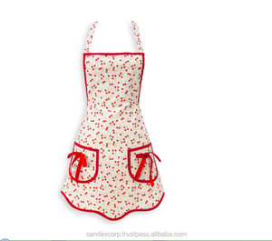 ผ้ากันเปื้อนเอวตกแต่งผู้ผลิตในอินเดีย - Product Image 6