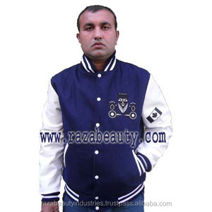 Genuine <b>Leather</b> <b>Men's</b> Brando <b>Jackets</b>-Eco-Friendly Thick Streetwear - Product Image 6