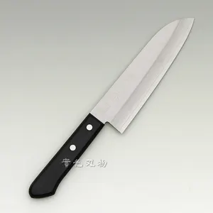 Japanese Kitchen knives made in Osaka, Sakai-city Knives For Sale