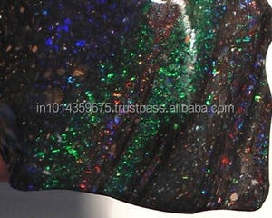 
 
 
 โอปอลดำธรรมชาติ ไม่ผ่านการแปรรูป หินดิบ ไม่เจียระไน - ขายส่งและรับผลิตตามสั่ง |   ต้นกำเนิดจากอินเดีย |   ใช้งานร่วมกับ Flextrim ได้ | - Product Image 4