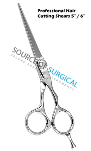 Rasoir à ciseaux de barbier - Product Image 5