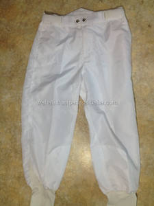 Culotte d'équitation Waziz Jodhpur (coton léger/polyester) - Product Image 3