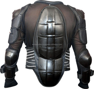 Chaqueta de Protección de Seguridad para Motocicleta, Armadura Corporal para Motocross - Product Image 2