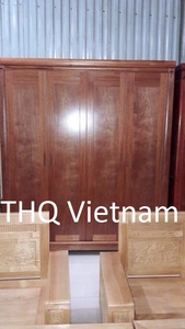 Armoire à 4 portes en provenance du Vietnam / Meilleur prix pour les meubles - Product Image 3