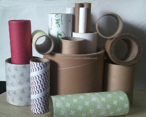 Tubo de Papel OEM, Proveedor de Núcleos de Papel Kraft Vietnam - Product Image 1