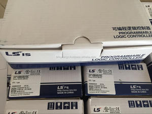 LS XP10BKB HMI 4.1 ''DC24V LCD สีเขียวโมโน (Built-in RTC) แบรนด์ของแท้ของใหม่ที่มีคุณภาพสูง - Product Image 6