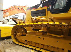 Se Caterpillar D3C excavadora gato D3C LGP <span class=keywords><strong>Bulldozer</strong></span> para venta