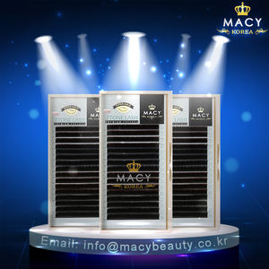ขนตา Macy Super Gold 2โทน - Product Image 2