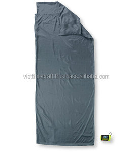 Soie de mûrier doublure de sac de couchage - Product Image 5