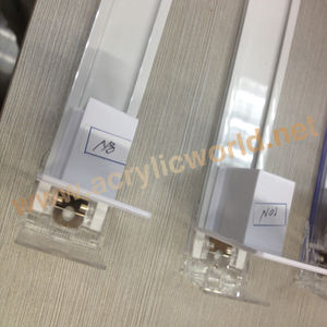 ปรับแต่งร้อนขายคุณภาพสูงขนาดที่กําหนดเองชั้นวางดันสําหรับบุหรี่ - Product Image 6