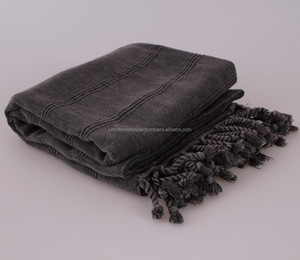 Playa oder Fouta Handtuch hamamtuch Pestemal toalla turca - Product Image 5