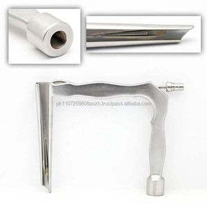 Jackson laryngoscope/jako Micro laryngoscope/ เครื่องมือผ่าตัด/ทางการแพทย์จาก Delta - Product Image 3