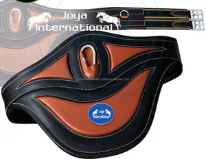 NUOVA COLLEZIONE di CAVALLO IN PELLE di CIRCONFERENZA