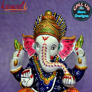 พระพิฆเนศพระพิฆเนศที่น่ารักพระพิฆเนศพระพิฆเนศ - Product Image 3