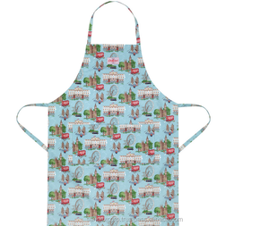 Fabricant de tabliers en coton enduit de PVC en Inde - Product Image 5