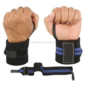 High Quality Custom Super Wrist Wrap <b>Fitness</b> Equipment <b>Accessory</b> - Product Image 2