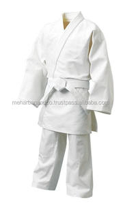 Personalizado de peso medio Judo gi personalizado de Judo de peso kimono personalizado del peso medio de Judo uniformes - Product Image 4