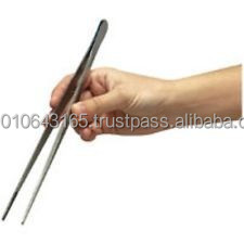 11 \ "16 GS Fórceps Juego de instrumentos veterinarios de acero inoxidable Pinzas para el cuidado de mascotas de 6 piezas Serpiente Lagartos Reptil Alimentación Reptil - Product Image 4