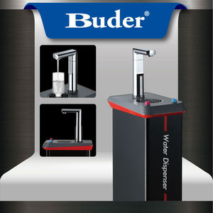 «Taiwan Buder» Direct Electric <b>Water</b> <b>Dispenser</b> Slim Design Modern Energy Efficient <b>for</b> Hot <b>Cold</b> <b>Water</b> <b>for</b> <b>Home</b> Office Hotel - Product Image 3