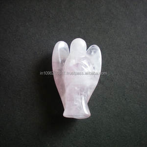 นางฟ้าควอตซ์กุหลาบ - Product Image 1