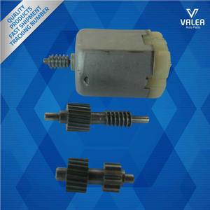 SiDE MiRROR GEAR AND MOTOR KIT X5 - Product Image 1