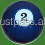 Snookball en cuir PU PVC et caoutchouc Taille 4 Ballon de football avec logo imprimé pour le sport et l'entraînement - Product Image 4