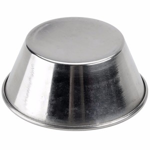 Stainless Steel Conical Sauce <b>Jam</b> Condiment Cup Kitchen Utensils Metal Cups - Product Image 2