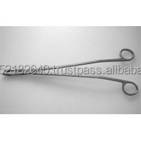 SCHUBERT, punzón de biopsia cervical de precisión, instrumento quirúrgico de alta calidad para muestreo preciso de tejido cervical - Product Image 4