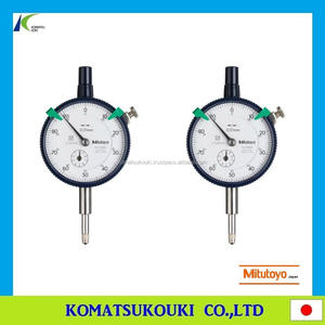 Calibrador de Carátula Mitutoyo 2960T/2990T-10 de Primera Calidad y en Oferta, Otros Calibradores e Indicadores También Disponibles - Product Image 3