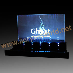 Vitrina de cosméticos de fábrica - Product Image 3