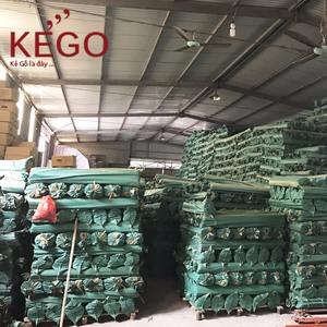 Vietnam Haute Qualité PVC En Bois Poignée ForBroom - Product Image 2