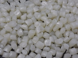 พลาสติกเกรดการขึ้นรูปสำหรับการผลิตท่อพลาสติกเกรดอัดขึ้นรูปวัตถุดิบที่นำกลับมาใช้ใหม่ความหนาแน่นสูง (HDPE) - Product Image 6