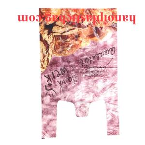 Precio competitivo de LDPE para bolsas de compras tipo chaleco. - Product Image 3